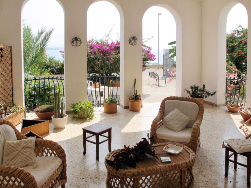 Villa Porto