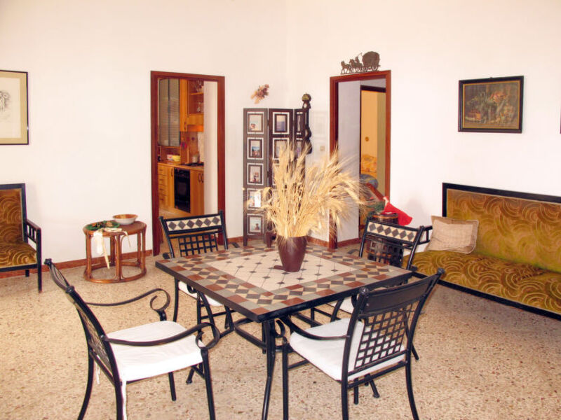 Villa Porto