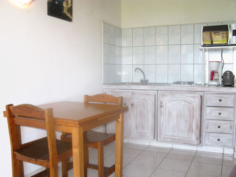 Bungalows Fium Del Cavo