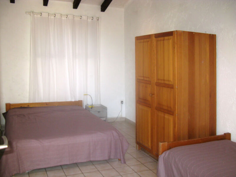 Bungalows Fium Del Cavo