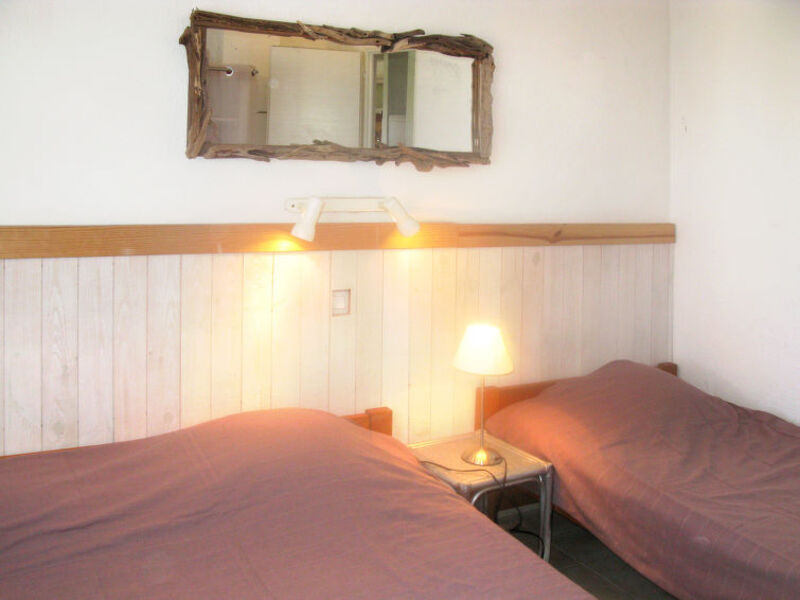 Bungalows Fium Del Cavo