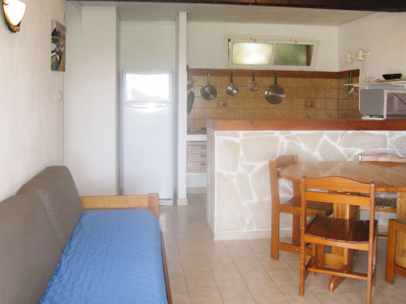 Bungalows Fium Del Cavo