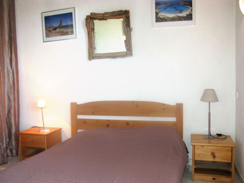 Bungalows Fium Del Cavo