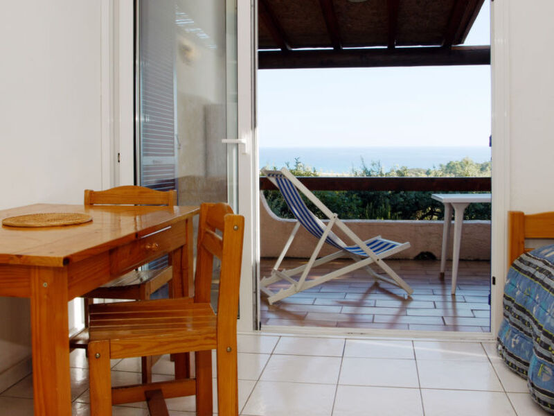 Bungalows Fium Del Cavo