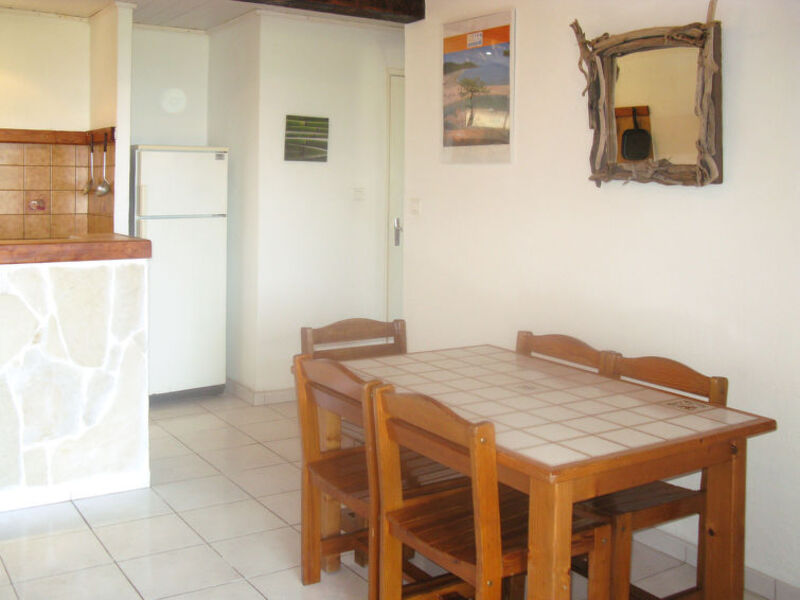 Bungalows Fium Del Cavo
