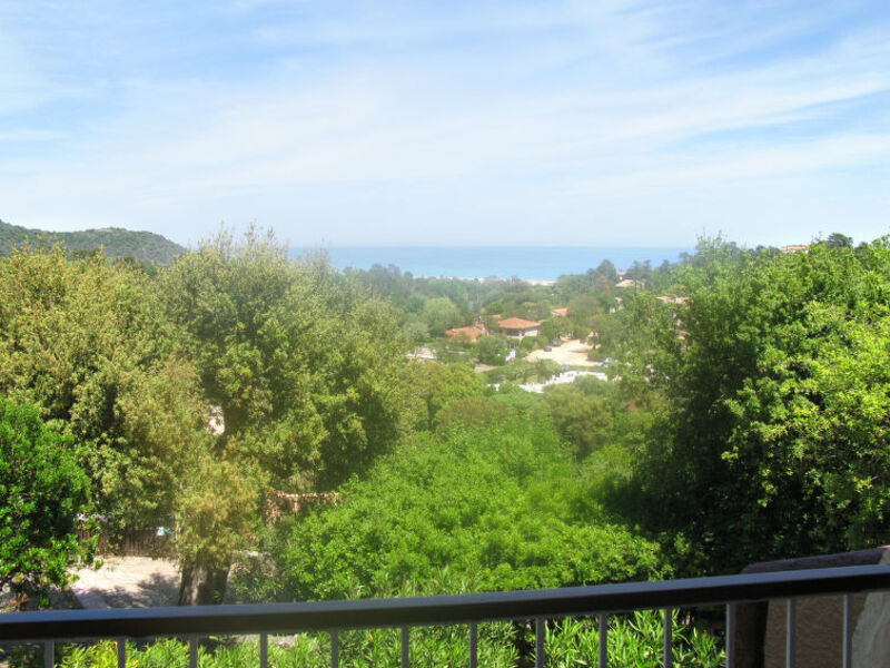 Bungalows Fium Del Cavo
