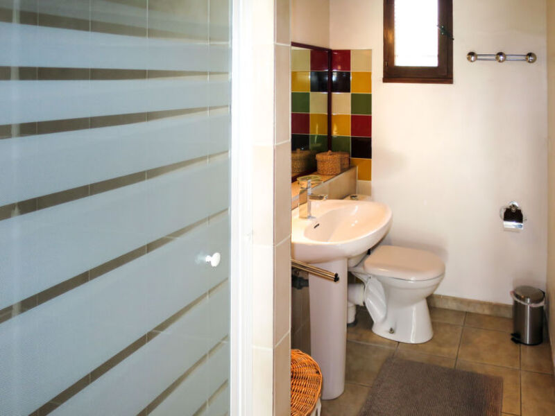 Maison Bain