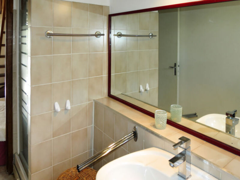 Maison Bain