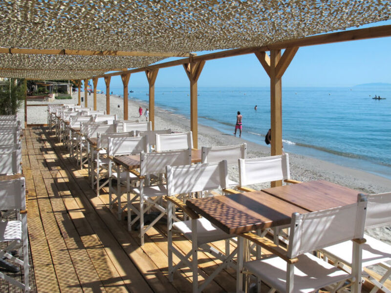 Résidence Fior Di Mare