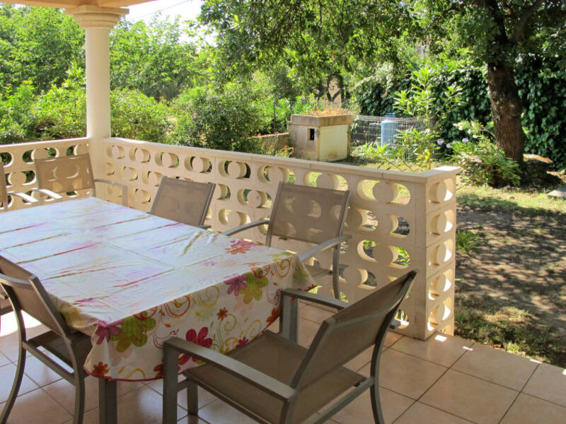 Le Clos Des Vendanges