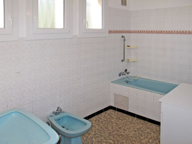 Casa Bazzaninci