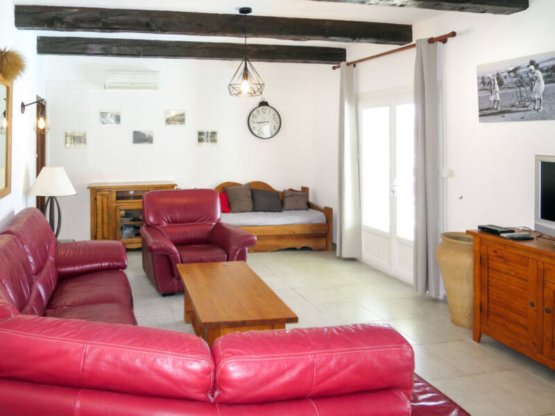 Villa La Cerisaie