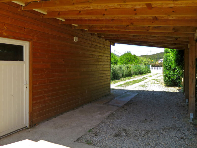 Villa La Cerisaie