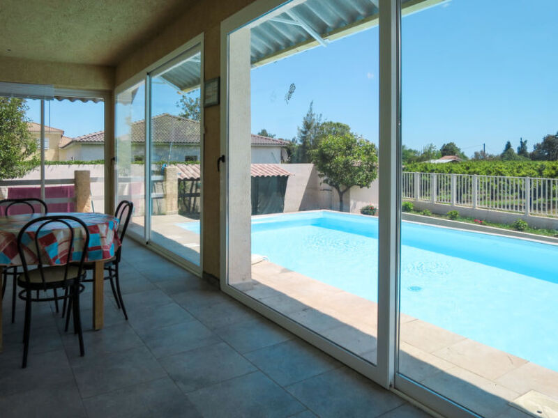 Villa La Cerisaie