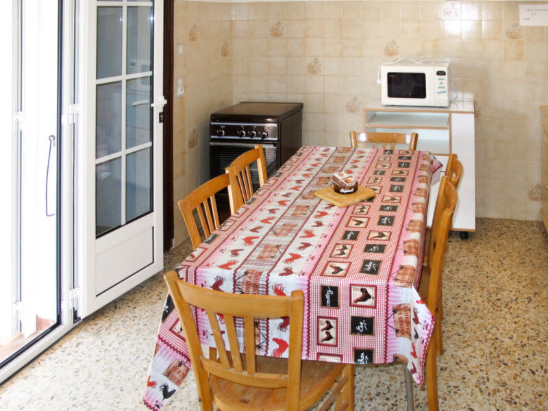 Maison Dami