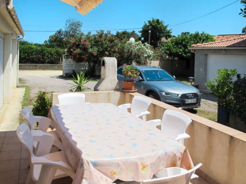 Maison Dami