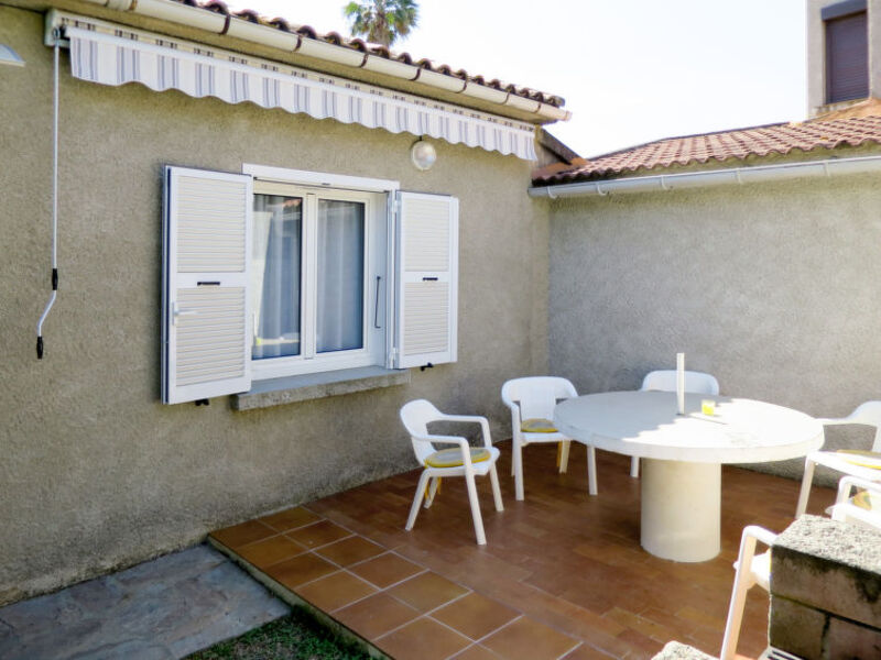 Maison Dami