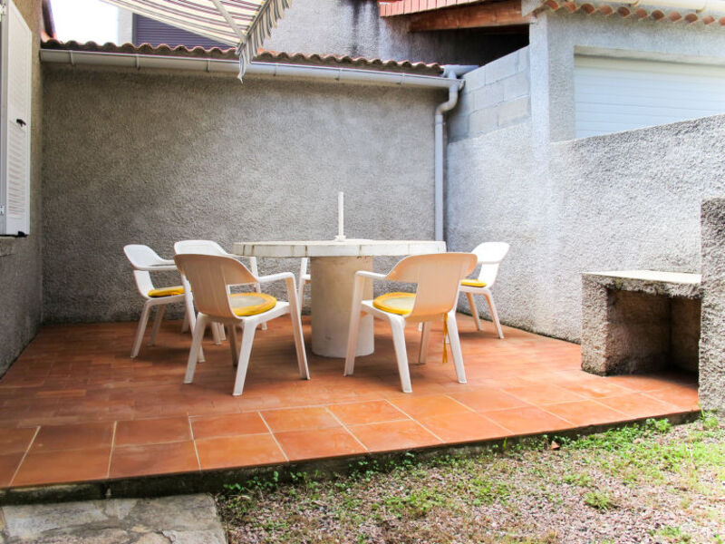 Maison Dami