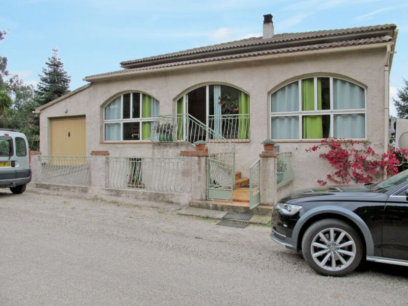 Appartement Jean