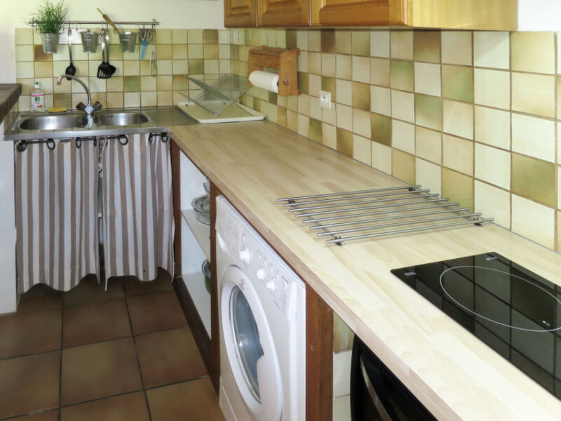Ferienwohnung Bain