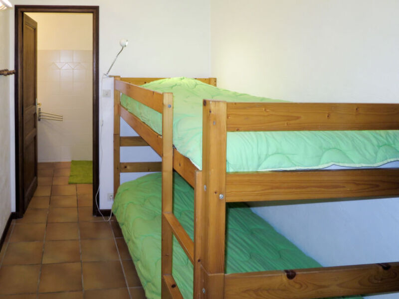 Ferienwohnung Bain
