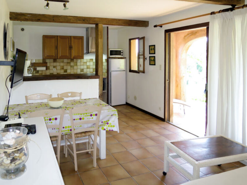 Ferienwohnung Bain