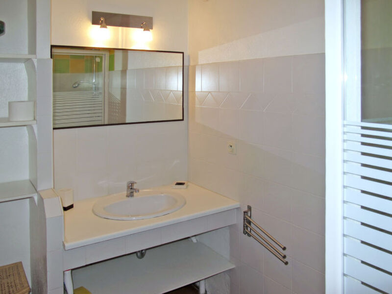 Ferienwohnung Bain