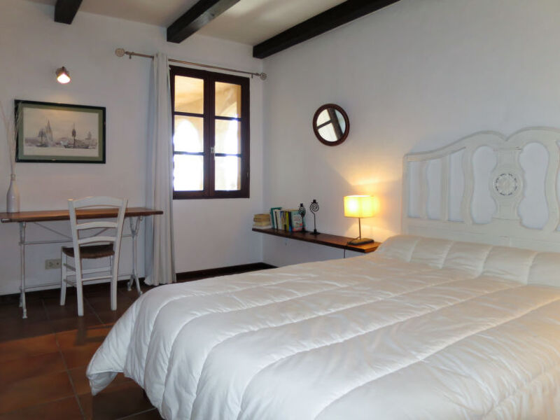 Ferienwohnung Bain
