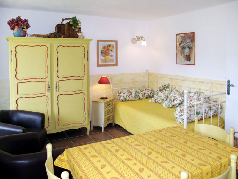 Résidence Le Home