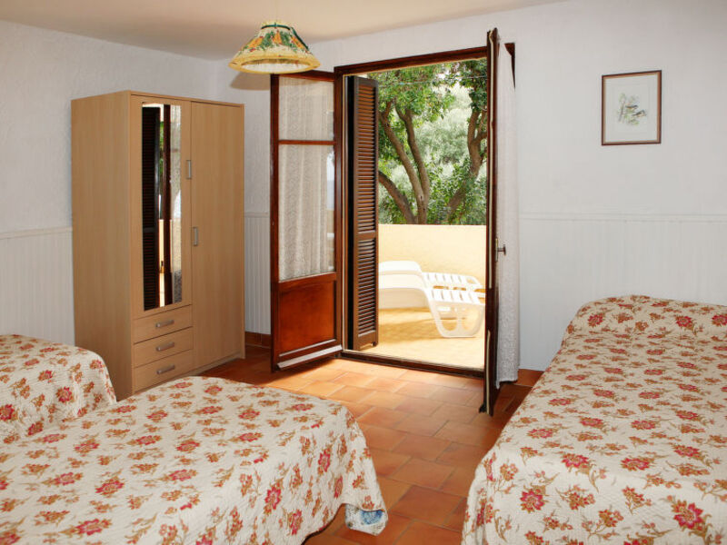 Le Relais De Tiuccia