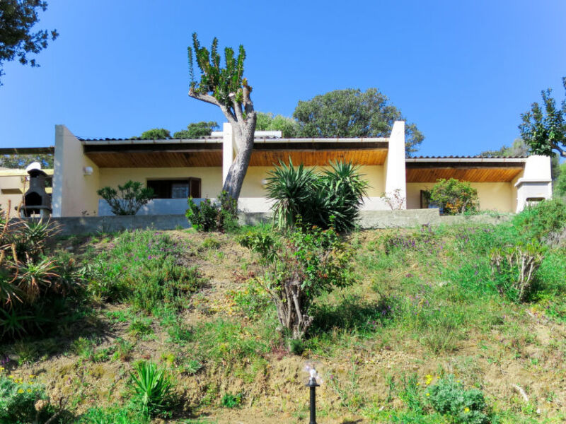 Le Relais De Tiuccia
