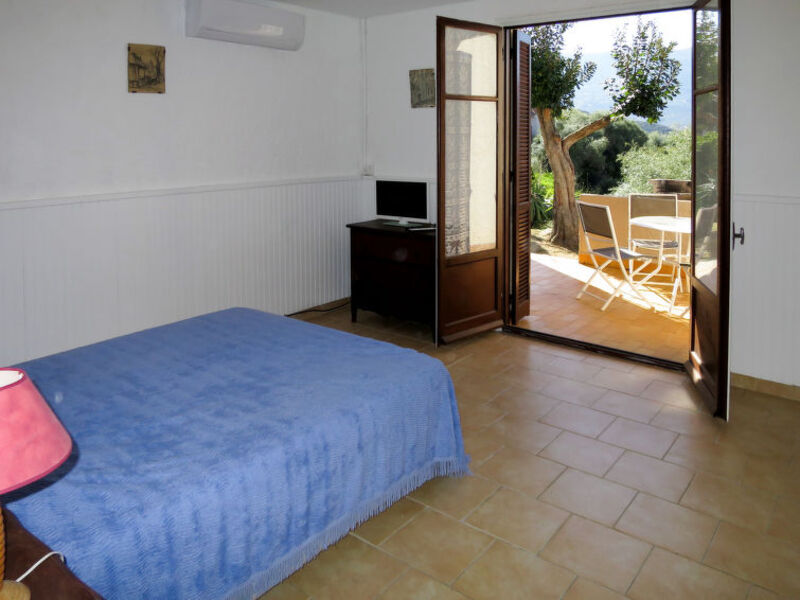 Le Relais De Tiuccia