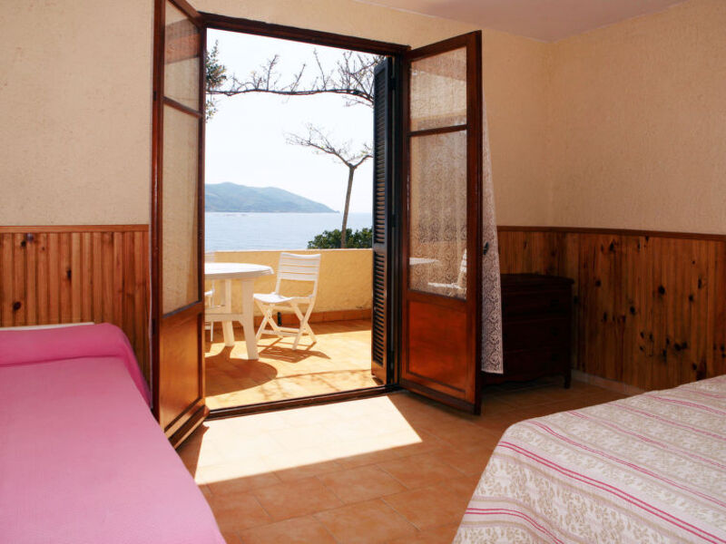 Le Relais De Tiuccia