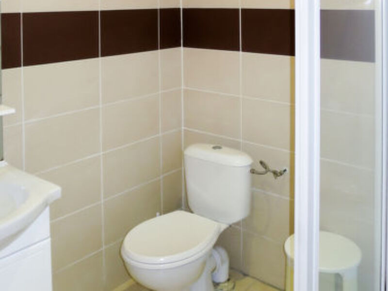 Le Relais De Tiuccia