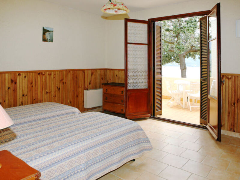 Le Relais De Tiuccia
