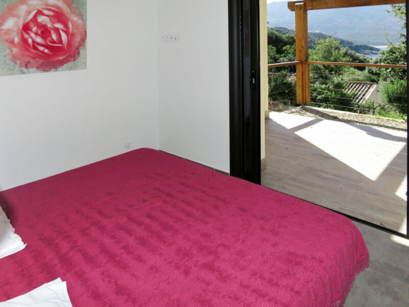 Le Relais De Tiuccia