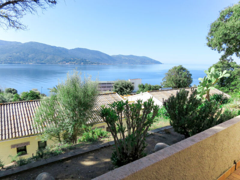 Le Relais De Tiuccia