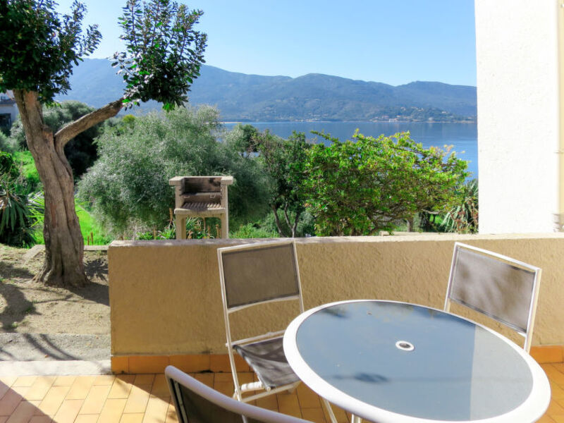Le Relais De Tiuccia