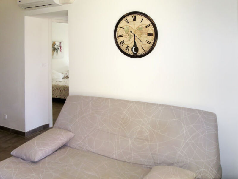 Le Relais De Tiuccia