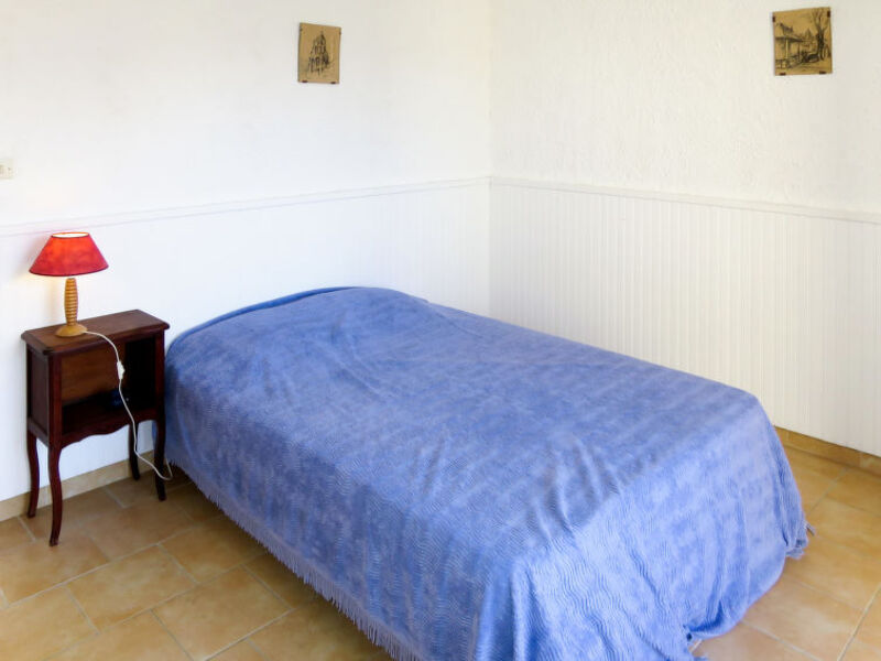 Le Relais De Tiuccia