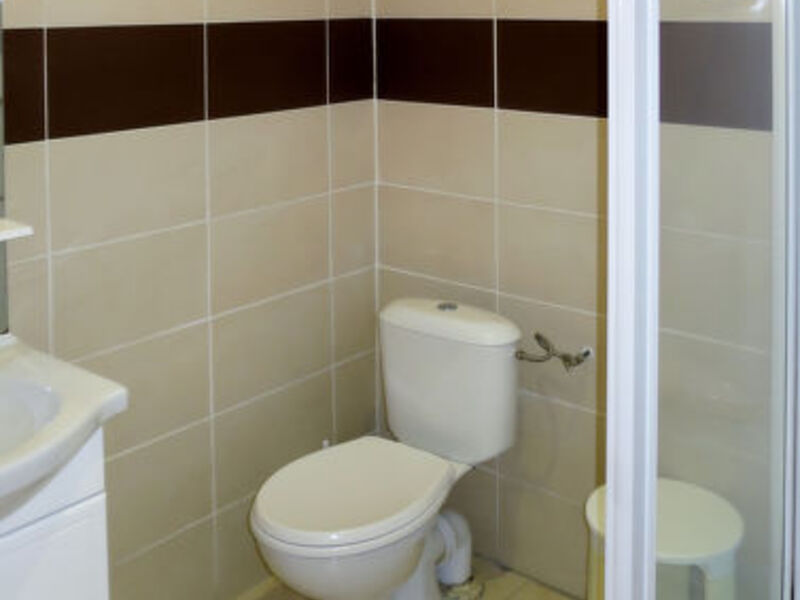 Le Relais De Tiuccia