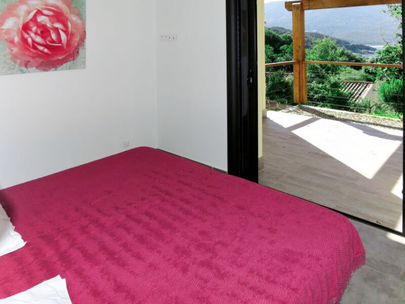 Le Relais De Tiuccia