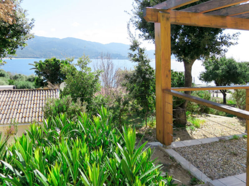 Le Relais De Tiuccia