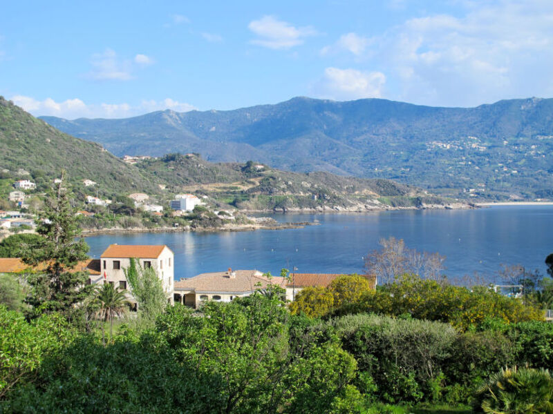Villa La Baraka