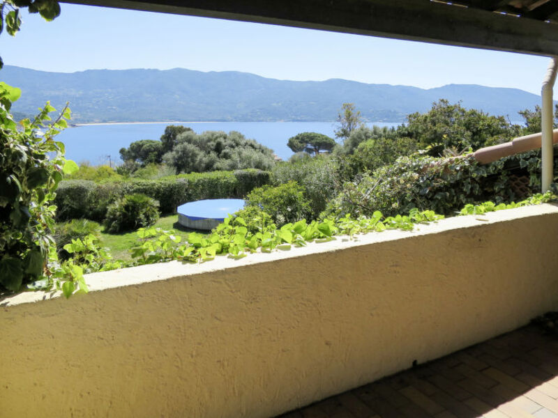 Villa La Baraka