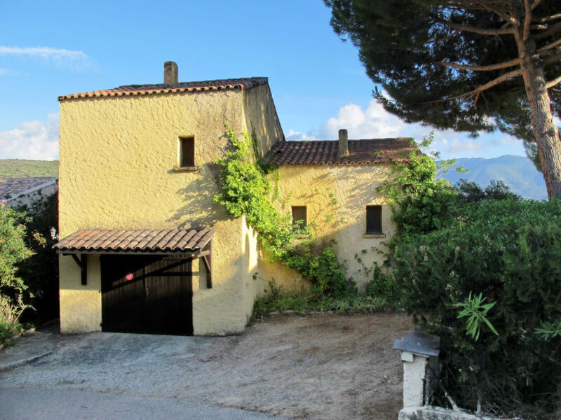 Villa La Baraka