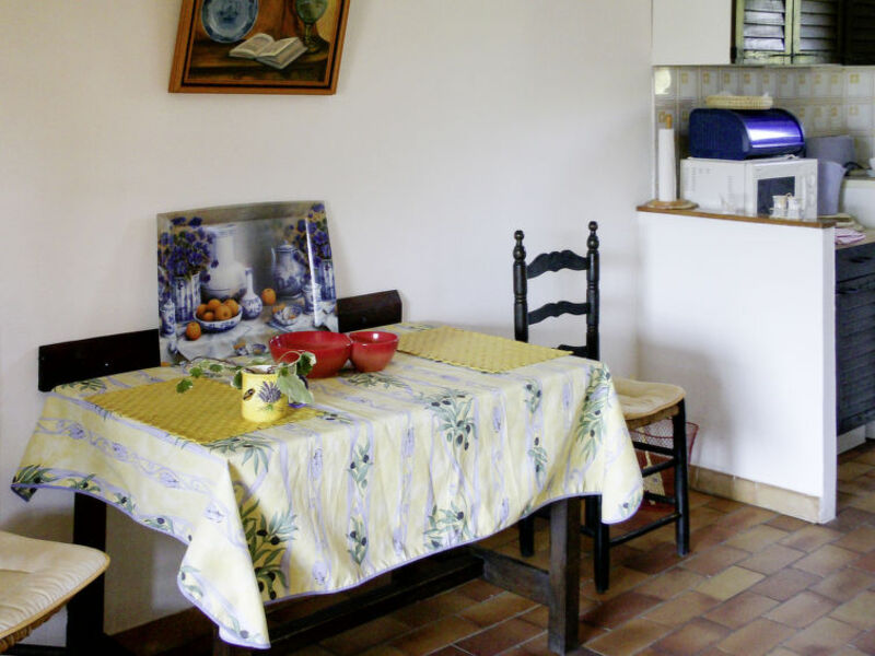 Villa La Baraka