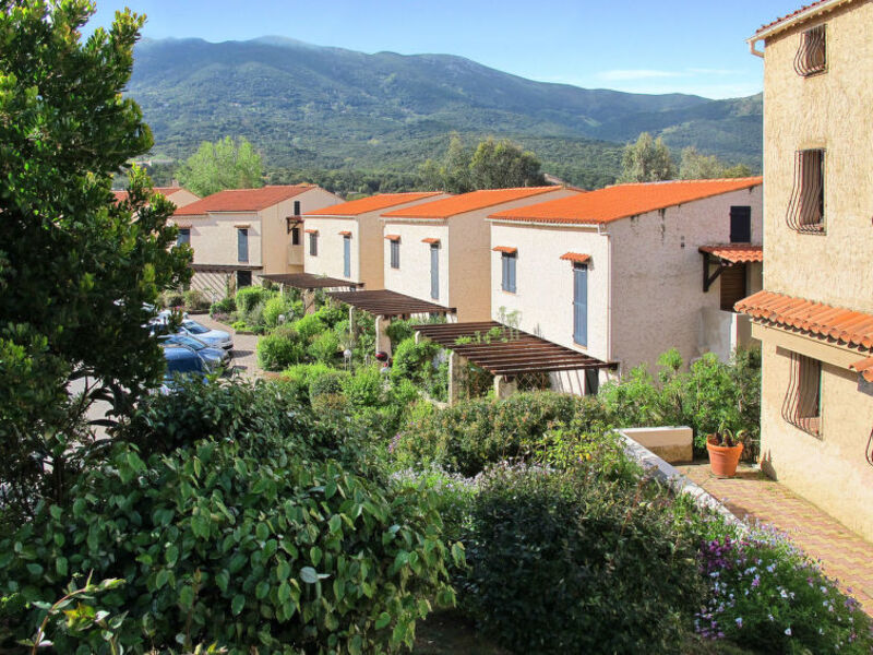 Parc De La Liscia