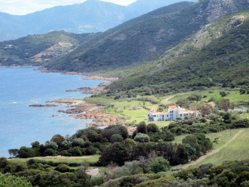 Résidence Punta Paliagi