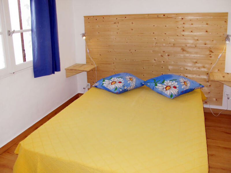 Résidence Punta Paliagi